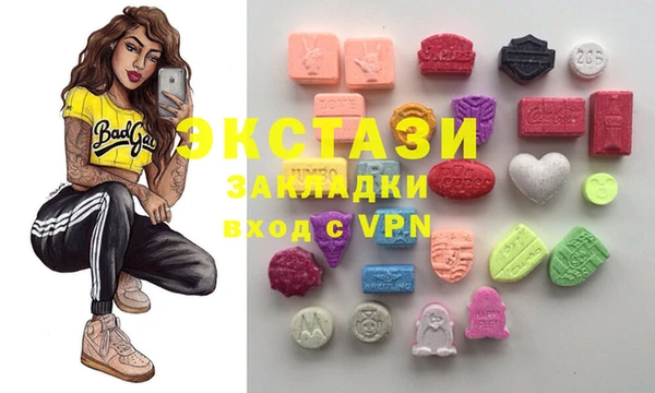 ECSTASY Лагань